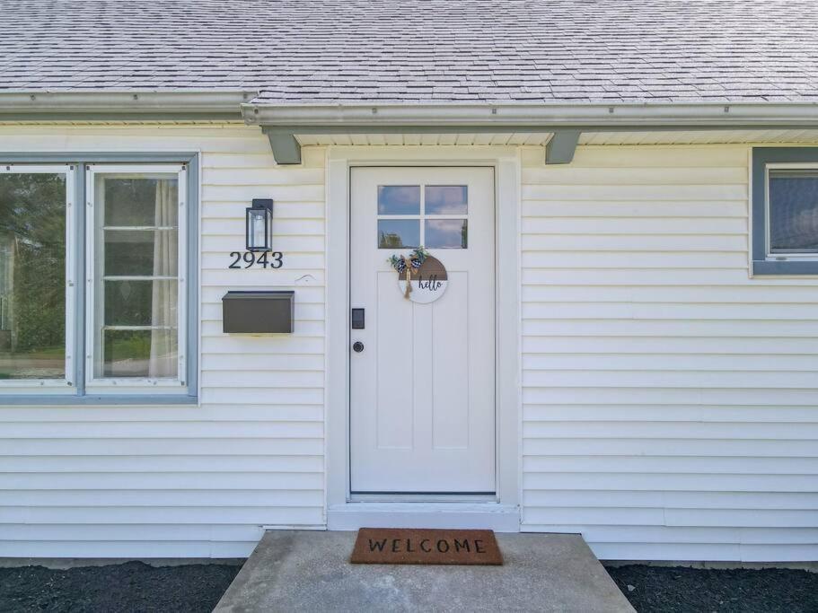 The Huddle House-Hof Home Made For Families Canton Exterior photo